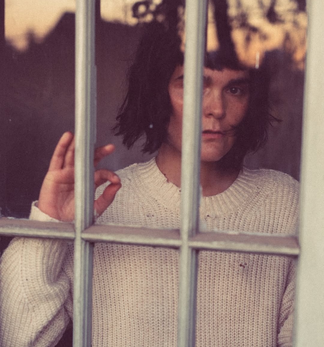 Camila Moreno: ''Tuve que atravesar la oscuridad para volver a ver la luz''